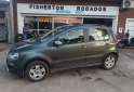 Autos - Volkswagen CROSS FOX 2014 GNC 11111Km - En Venta