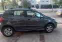 Autos - Volkswagen CROSS FOX 2014 GNC 11111Km - En Venta