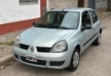 Autos - Renault clio 2008 Nafta 162000Km - En Venta