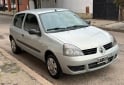 Autos - Renault clio 2008 Nafta 162000Km - En Venta