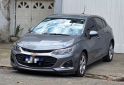 Autos - Chevrolet Cruze 2023 Nafta 91000Km - En Venta