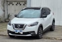Autos - Nissan Kicks Exclusive 2020 Nafta 65000Km - En Venta