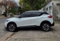 Autos - Nissan Kicks Exclusive 2020 Nafta 65000Km - En Venta