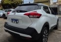 Autos - Nissan Kicks Exclusive 2020 Nafta 65000Km - En Venta