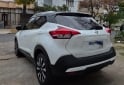 Autos - Nissan Kicks Exclusive 2020 Nafta 65000Km - En Venta