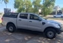 Camionetas - Ford RANGER XL 2.2 2022 Diesel 89000Km - En Venta
