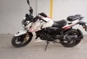 Motos - TVS RTR 2023 Nafta 3900Km - En Venta