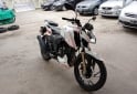 Motos - TVS RTR 2023 Nafta 3900Km - En Venta