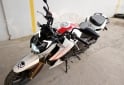 Motos - TVS RTR 2023 Nafta 3900Km - En Venta