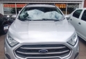 Camionetas - Ford ECOSPORT SE 1.5 2018 Nafta 111111Km - En Venta
