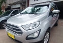 Camionetas - Ford ECOSPORT SE 1.5 2018 Nafta 111111Km - En Venta