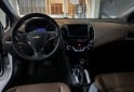 Autos - Chevrolet Cruze 2023 Nafta 19800Km - En Venta