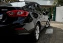 Autos - Chevrolet LT 2016 Nafta 128000Km - En Venta