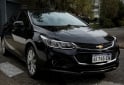 Autos - Chevrolet LT 2016 Nafta 128000Km - En Venta