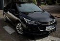 Autos - Chevrolet LT 2016 Nafta 128000Km - En Venta