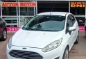 Autos - Ford FIESTA KD 2016 Nafta 111111Km - En Venta