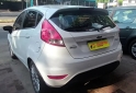 Autos - Ford FIESTA KD 2016 Nafta 111111Km - En Venta