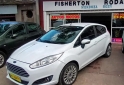 Autos - Ford FIESTA KD 2016 Nafta 111111Km - En Venta