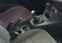 Autos - Ford FIESTA KD 2016 Nafta 111111Km - En Venta