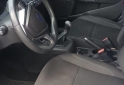 Autos - Ford FIESTA KD 2016 Nafta 111111Km - En Venta