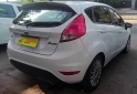 Autos - Ford FIESTA KD 2016 Nafta 111111Km - En Venta