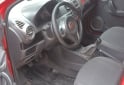 Autos - Fiat PALIO 1.4 ATRACTIV 2017 GNC 11111Km - En Venta