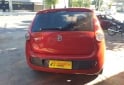 Autos - Fiat PALIO 1.4 ATRACTIV 2017 GNC 11111Km - En Venta
