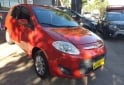 Autos - Fiat PALIO 1.4 ATRACTIV 2017 GNC 11111Km - En Venta