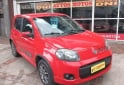 Autos - Fiat UNO WAY SPORTING 2011 GNC 111111Km - En Venta