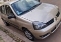 Autos - Renault CLIO 2012 Nafta 128000Km - En Venta