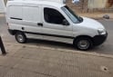 Utilitarios - Peugeot PARNER 2012 Diesel 172000Km - En Venta