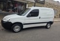 Utilitarios - Peugeot PARNER 2012 Diesel 172000Km - En Venta