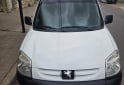Utilitarios - Peugeot PARNER 2012 Diesel 172000Km - En Venta