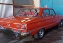 Autos - Ford Falcon lujo 1983 Nafta 150000Km - En Venta