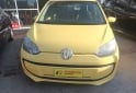 Autos - Volkswagen UP 1.0 2015 Nafta 111111Km - En Venta