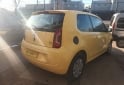 Autos - Volkswagen UP 1.0 2015 Nafta 111111Km - En Venta