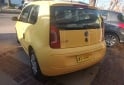 Autos - Volkswagen UP 1.0 2015 Nafta 111111Km - En Venta