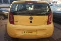 Autos - Volkswagen UP 1.0 2015 Nafta 111111Km - En Venta