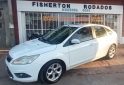 Autos - Ford FOCUS TDCI 2014 Diesel 111111Km - En Venta