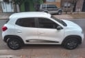 Autos - Renault Kwin iconic 1.0 2019 Nafta 70000Km - En Venta