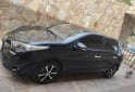 Autos - Toyota 2019 2019 Nafta 72300Km - En Venta