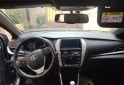 Autos - Toyota 2019 2019 Nafta 72300Km - En Venta