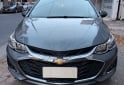 Autos - Chevrolet CRUZE LT 2020 2020 Nafta 115000Km - En Venta