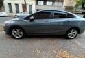 Autos - Chevrolet CRUZE LT 2020 2020 Nafta 115000Km - En Venta