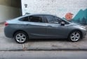Autos - Chevrolet CRUZE LT 2020 2020 Nafta 115000Km - En Venta