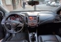 Autos - Chevrolet CRUZE LT 2020 2020 Nafta 115000Km - En Venta