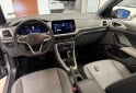 Autos - Volkswagen T-CROSS - COMFORTLINE 2026 Nafta 0Km - En Venta