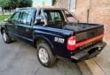 Camionetas - Chevrolet S10 DLX 2.8 MWM 2012 Diesel 149000Km - En Venta
