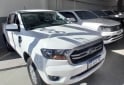 Camionetas - Ford RANGER 3,2 TDI DC 4X2 XLS 2020 Diesel 162200Km - En Venta