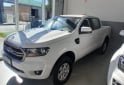 Camionetas - Ford RANGER 3,2 TDI DC 4X2 XLS 2020 Diesel 162200Km - En Venta